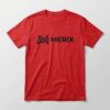 Red T Shirt