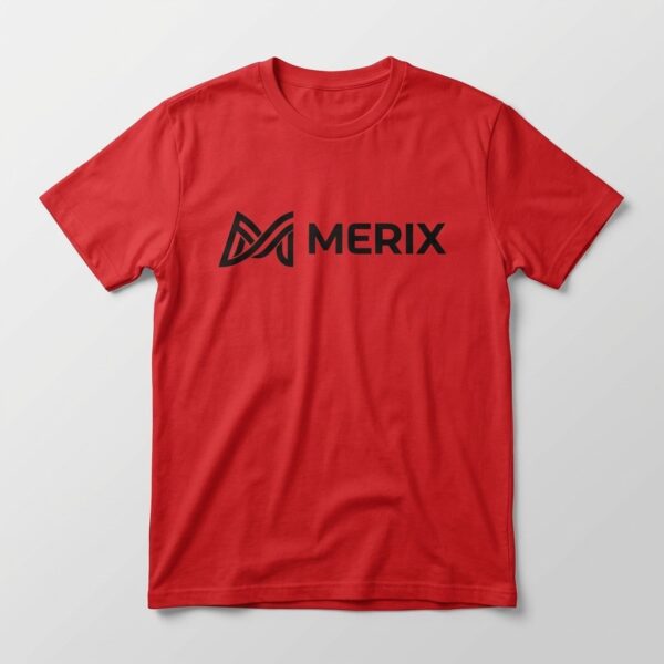 Red T Shirt