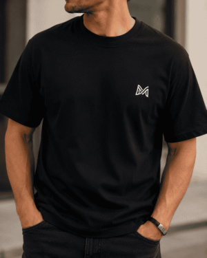 Black men Tshirt