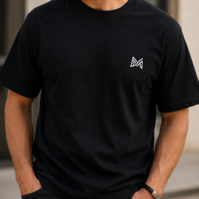 Black men Tshirt